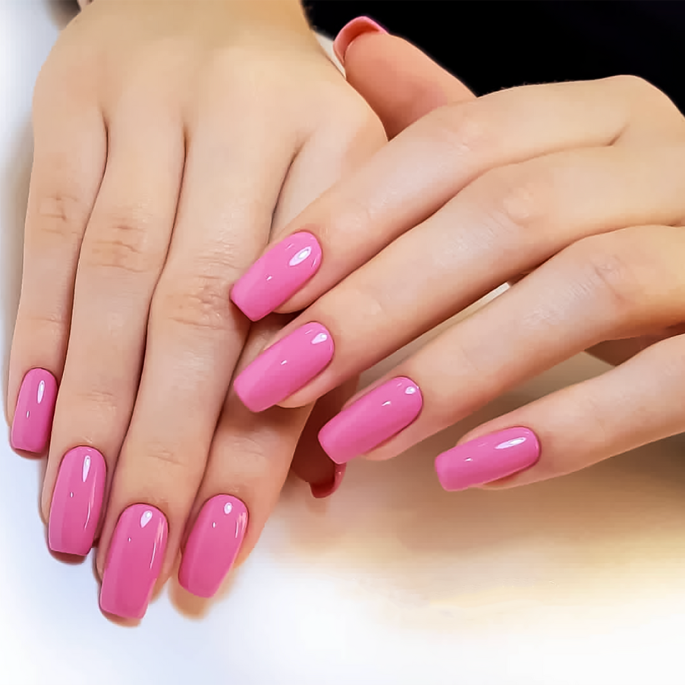 Nail treatments at Beauty Clinic By Ketty including manicures and gel nails